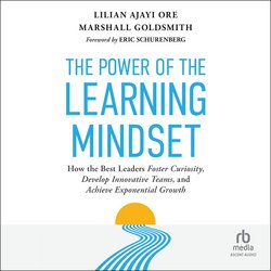 Power of the Learning Mindset, The|Goldsmith, Marshall