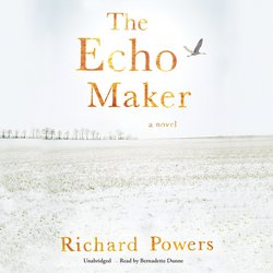 Echo Maker, The|Powers, Richard