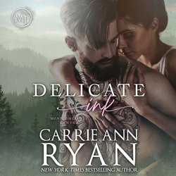 Delicate Ink|Ryan, Carrie Ann