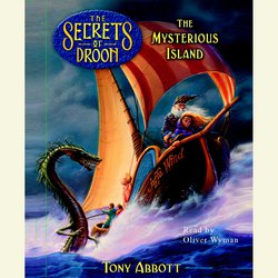 Mysterious Island, The|Abbott, Tony
