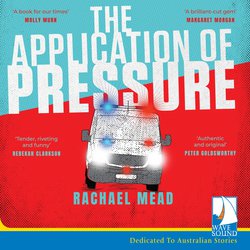 Application of Pressure, The|Mead, Rachael