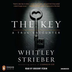 Key, The|Strieber, Whitley
