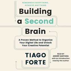 Building a Second Brain|Forte, Tiago