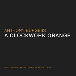 Clockwork Orange, A|Burgess, Anthony