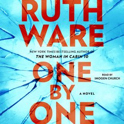 One by One|Ware, Ruth
