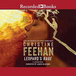 Leopard's Rage|Feehan, Christine