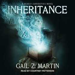 Inheritance|Martin, Gail Z.