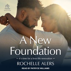 New Foundation, A|Alers, Rochelle