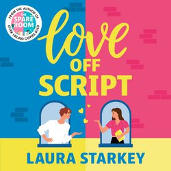 Love Off Script|Starkey, Laura