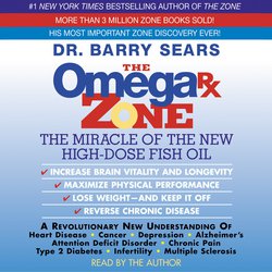 Omega Rx Zone, The|Sears, Barry