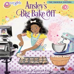 Ansley's Big Bake Off|Pitts, Kaitlyn