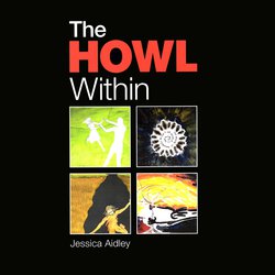 Howl Within., The|Aidley, Jessica