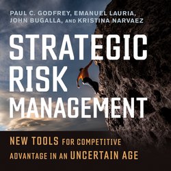 Strategic Risk Management|Godfrey, Paul C.