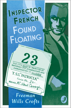 Inspector French|Freeman Wills Crofts