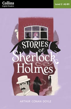 Stories of Sherlock Holmes|Arthur Conan Doyle