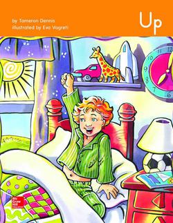 Open Court Reading Grade 1 Core Decodable 2, Up|McGraw Hill