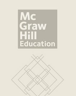Beginning to Read, Write, and Listen, Letterbook 19 (V)|McGraw Hill