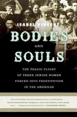 Bodies and Souls|Isabel Vincent