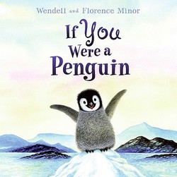 If You Were a Penguin|Florence Minor