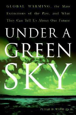 Under a Green Sky|Peter D. Ward