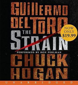 The Strain|Ron Perlman