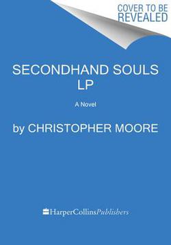 Secondhand Souls|Christopher Moore