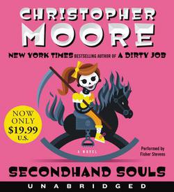 Secondhand Souls|Fisher Stevens