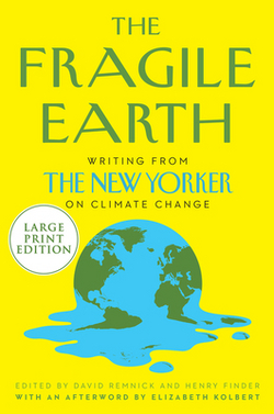 The Fragile Earth|David Remnick