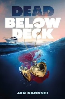 Dead Below Deck|Jan Gangsei