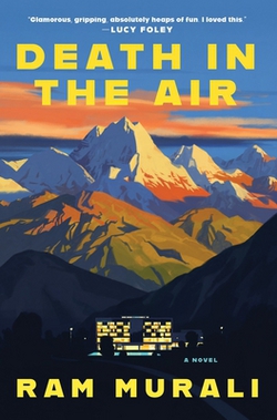 Death in the Air|Ram Murali