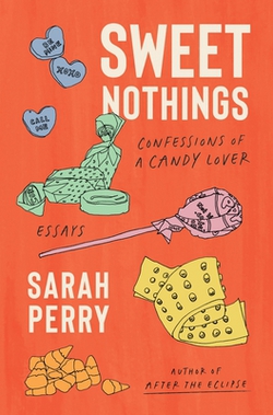 Sweet Nothings|Sarah Perry
