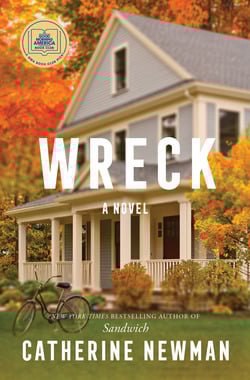 Wreck|Catherine Newman