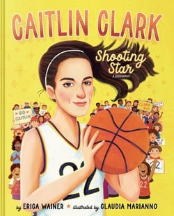 Caitlin Clark|Erica Wainer