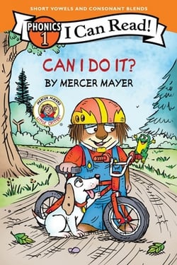 Little Critter|Mercer Mayer
