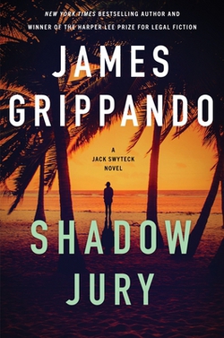 Shadow Jury|James Grippando