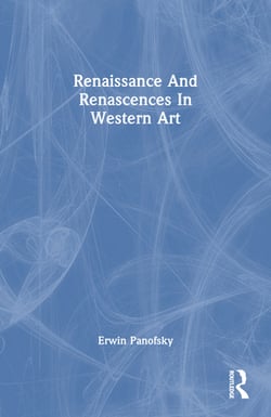 Renaissance And Renascences In Western Art|Erwin Panofsky