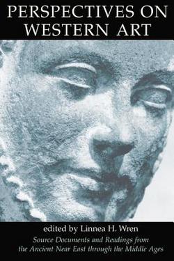 Perspectives On Western Art, Vol.1|Linnea Wren
