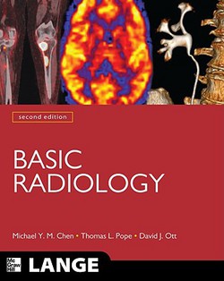 Basic Radiology|Michael Y. M. Chen