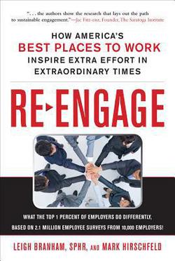 Re-Engage|Leigh Branham