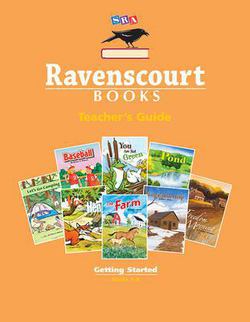 Corrective Reading Ravenscourt Decoding Level A, Teacher Guide|McGraw Hill