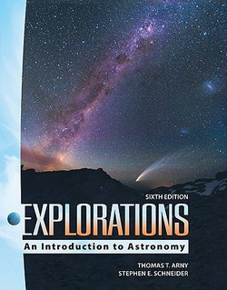 Looseleaf for Explorations|Thomas Arny