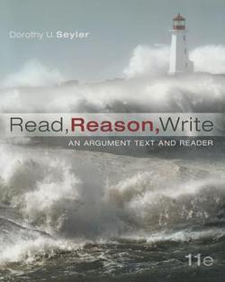 Read, Reason, Write|Dorothy U. Seyler