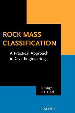 Rock Mass Classification|Bhawani Singh