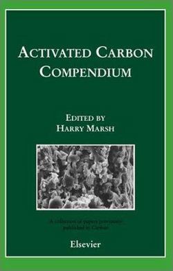 Activated Carbon Compendium|H. Marsh