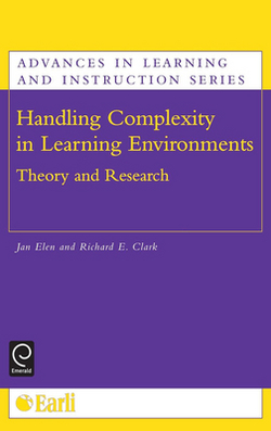 Handling Complexity in Learning Environments|Jan Elen