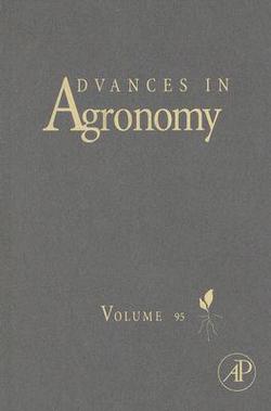 Advances in Agronomy|Donald L. Sparks