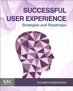 Successful User Experience|Elizabeth Rosenzweig