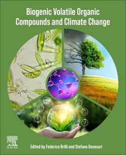 Biogenic Volatile Organic Compounds and Climate Change|Federico Brilli
