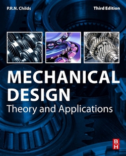 Mechanical Design|P. R. N. Childs