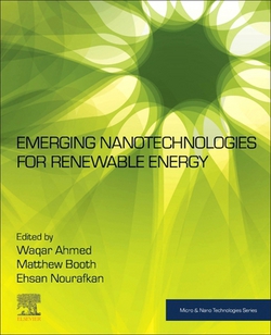 Emerging Nanotechnologies for Renewable Energy|Waqar Ahmed